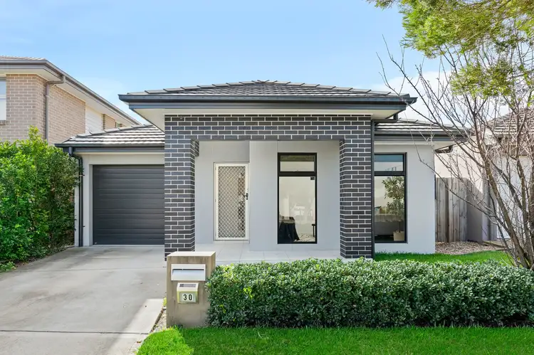 30 Farmland Drive, Schofields NSW 2762