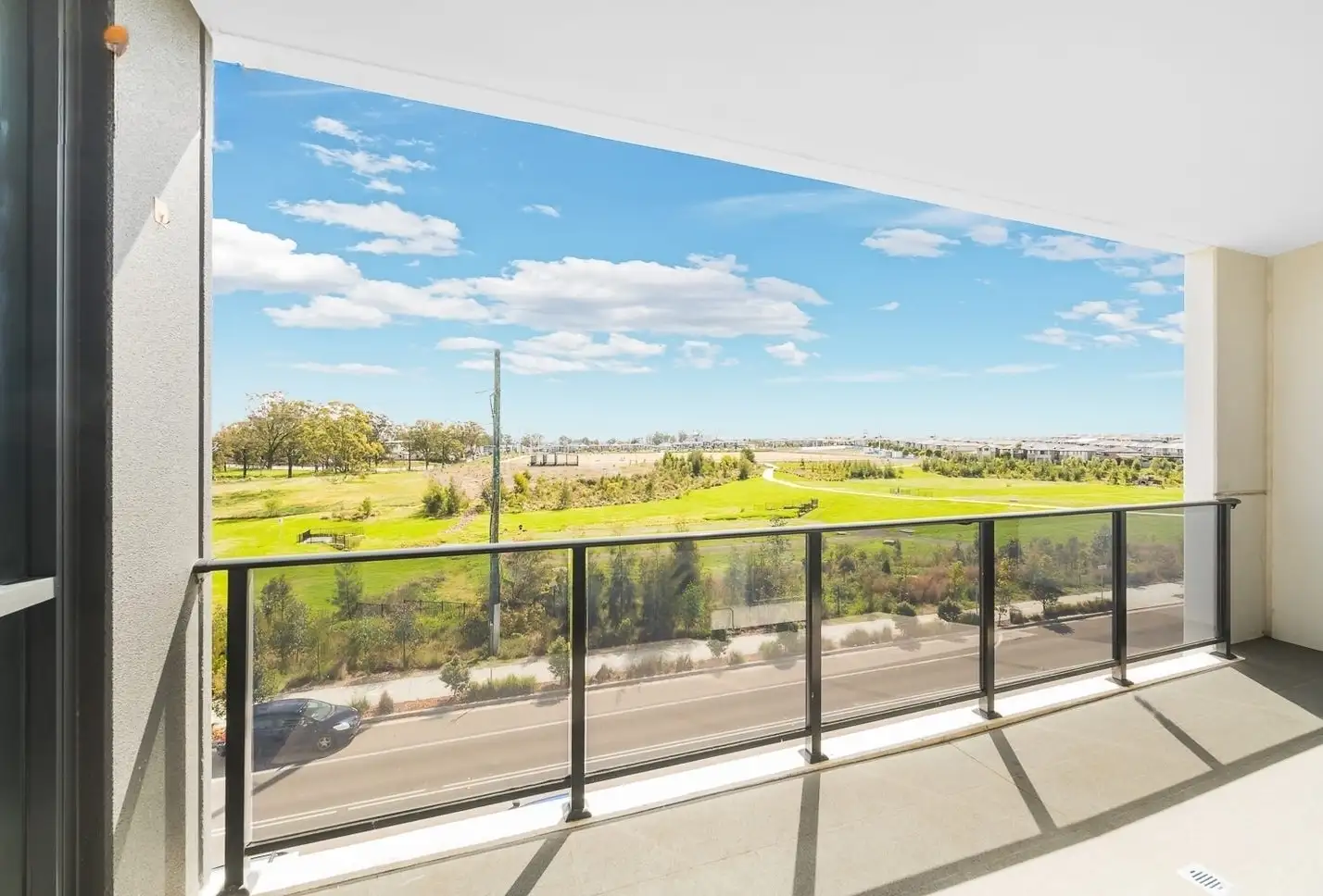 Main view of Homely apartment listing, 320/121A Jerralong Drive, Schofields NSW 2762