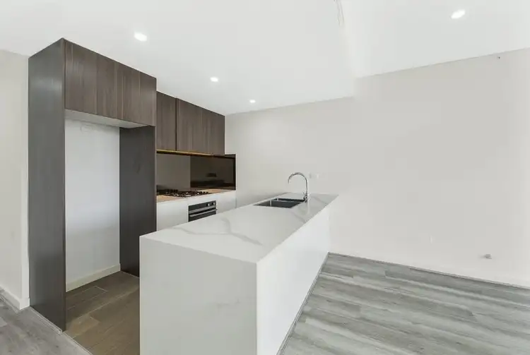 Third view of Homely apartment listing, 320/121A Jerralong Drive, Schofields NSW 2762
