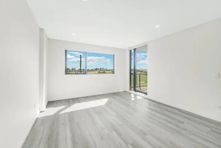 Fourth view of Homely apartment listing, 320/121A Jerralong Drive, Schofields NSW 2762