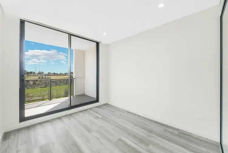 Fifth view of Homely apartment listing, 320/121A Jerralong Drive, Schofields NSW 2762