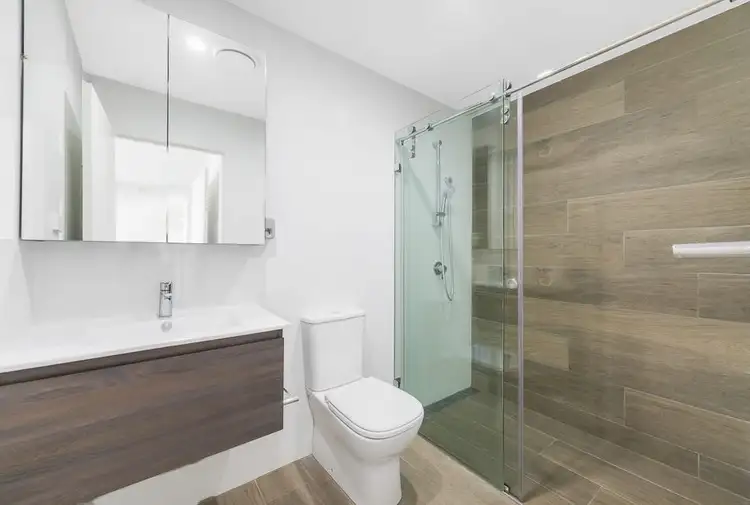 Sixth view of Homely apartment listing, 320/121A Jerralong Drive, Schofields NSW 2762