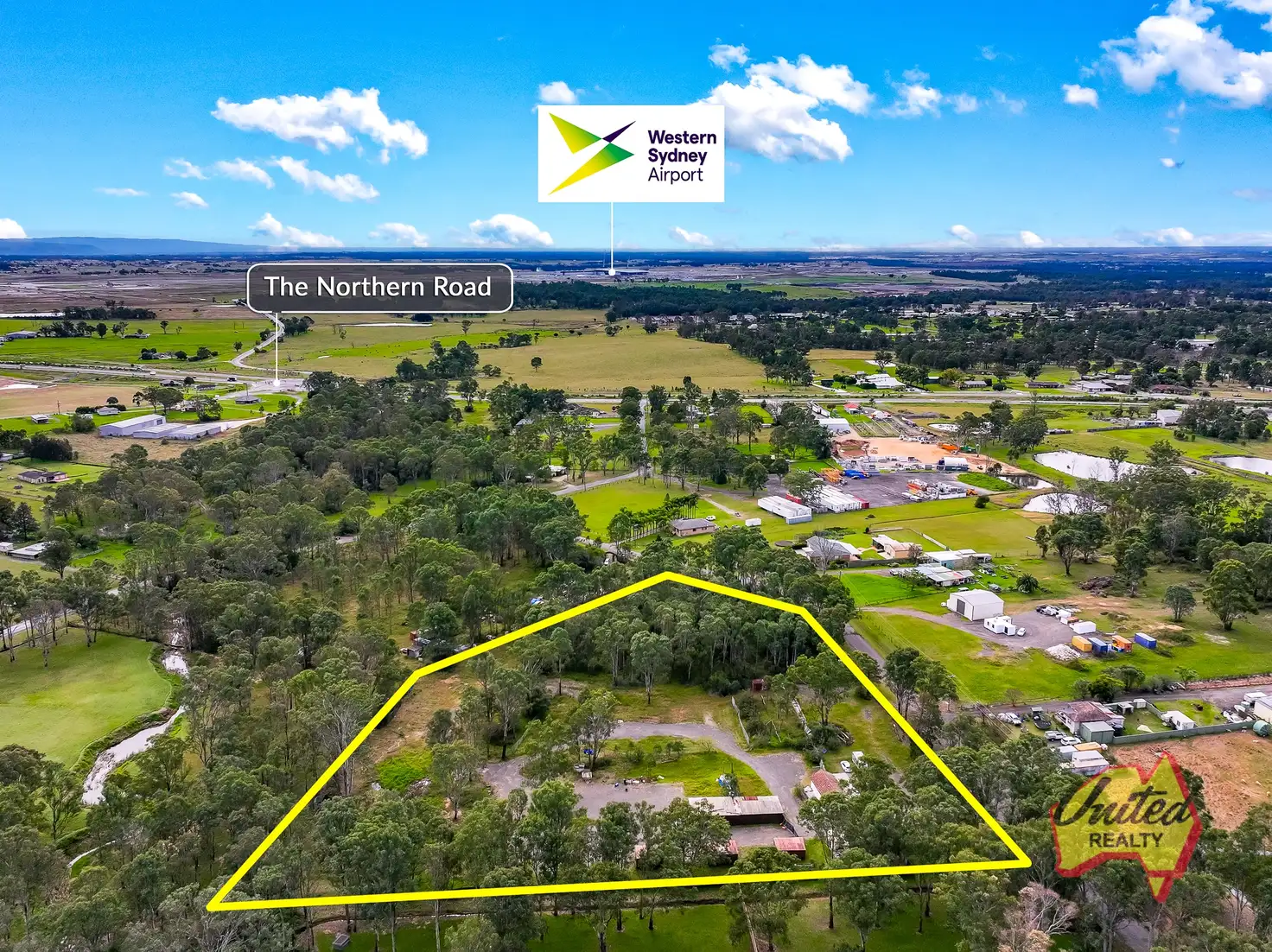 Main view of Homely rural property listing, 3 Francis Street, Bringelly NSW 2556