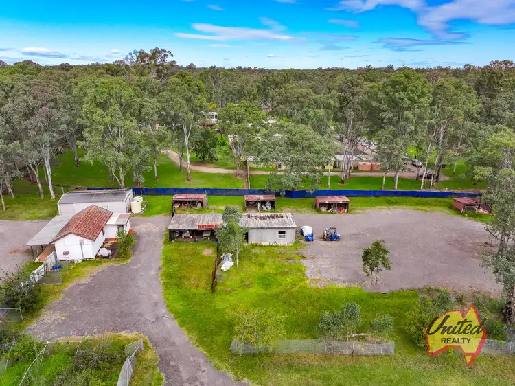 Third view of Homely rural property listing, 3 Francis Street, Bringelly NSW 2556