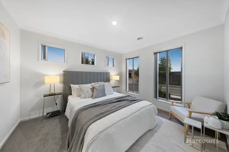 Second view of Homely house listing, 2 Bunker Circuit, Deer Park VIC 3023
