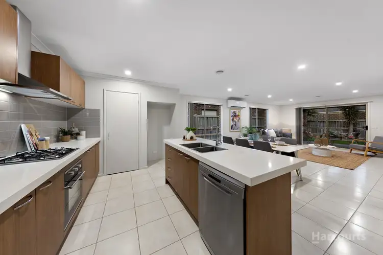 Fourth view of Homely house listing, 2 Bunker Circuit, Deer Park VIC 3023