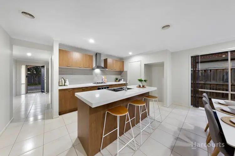 Fifth view of Homely house listing, 2 Bunker Circuit, Deer Park VIC 3023