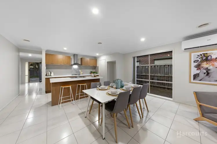 Sixth view of Homely house listing, 2 Bunker Circuit, Deer Park VIC 3023