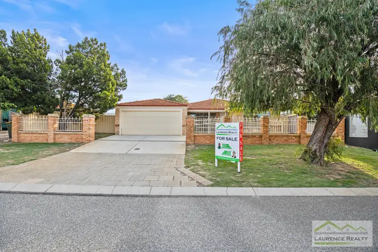 5 Sellar Elbow, Quinns Rocks WA 6030
