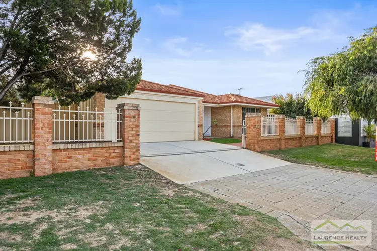 Second view of Homely house listing, 5 Sellar Elbow, Quinns Rocks WA 6030