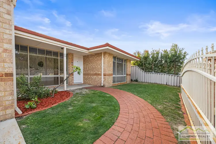 Third view of Homely house listing, 5 Sellar Elbow, Quinns Rocks WA 6030