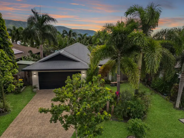 12 Bilgola Drive, Kewarra Beach QLD 4879