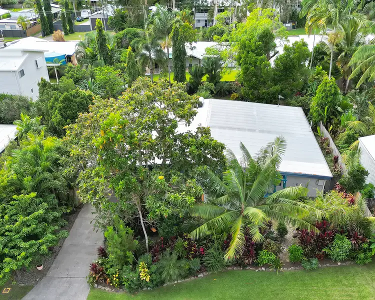 Second view of Homely house listing, 5 Boroko Close, Trinity Beach QLD 4879