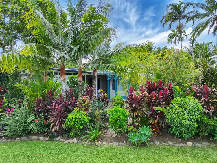 Third view of Homely house listing, 5 Boroko Close, Trinity Beach QLD 4879