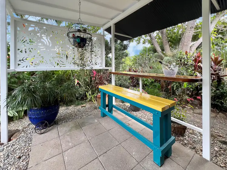 Fifth view of Homely house listing, 5 Boroko Close, Trinity Beach QLD 4879
