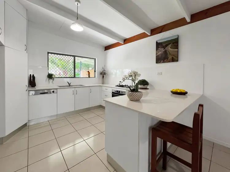 Sixth view of Homely house listing, 5 Boroko Close, Trinity Beach QLD 4879