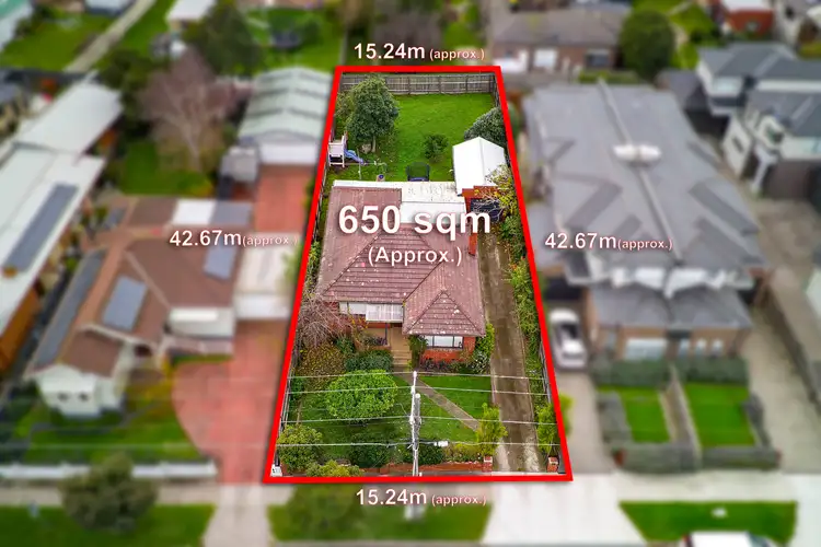 92 Hotham Road, Niddrie VIC 3042