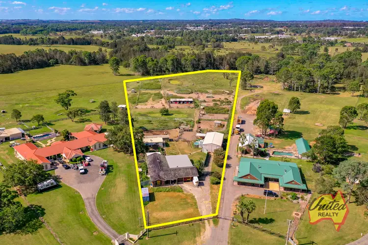 5 Mandina Place, Bradfield NSW 2556