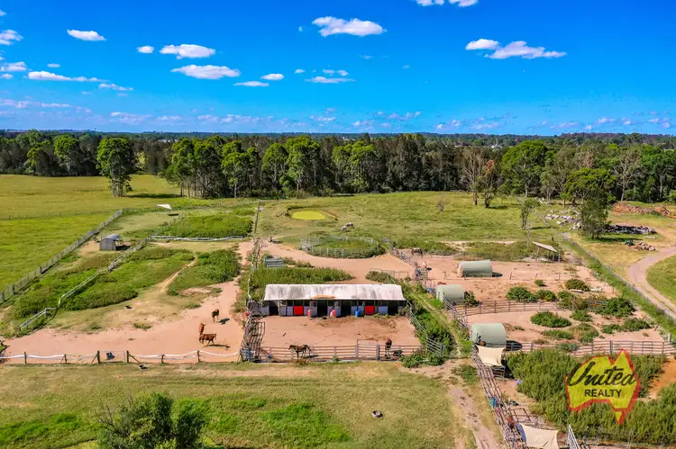 Second view of Homely rural property listing, 5 Mandina Place, Bradfield NSW 2556