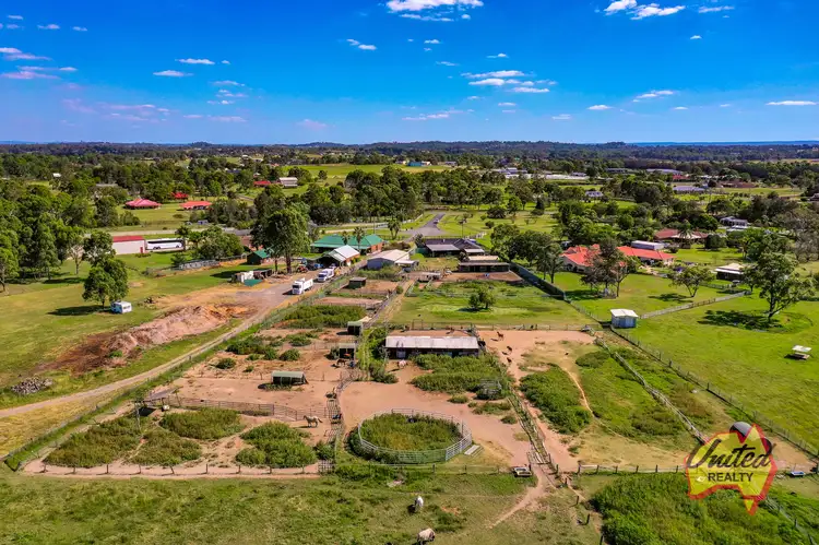 Third view of Homely rural property listing, 5 Mandina Place, Bradfield NSW 2556