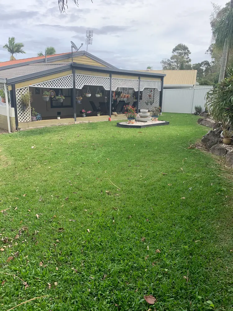 Second view of Homely semi-detached listing, 183/325 Reedy Creek Road, Burleigh Waters QLD 4220