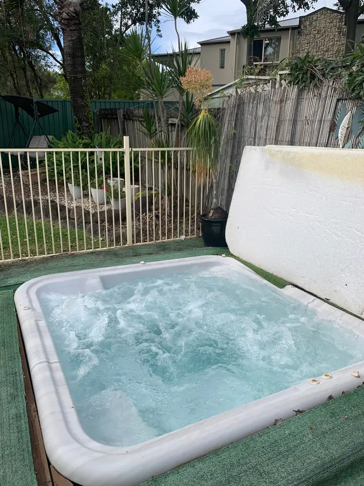 Third view of Homely semi-detached listing, 183/325 Reedy Creek Road, Burleigh Waters QLD 4220