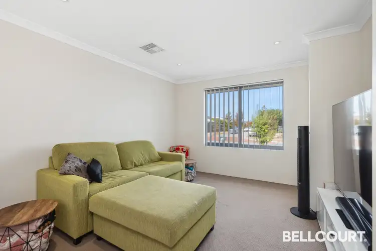 Second view of Homely house listing, 20 Farina Street, Aveley WA 6069