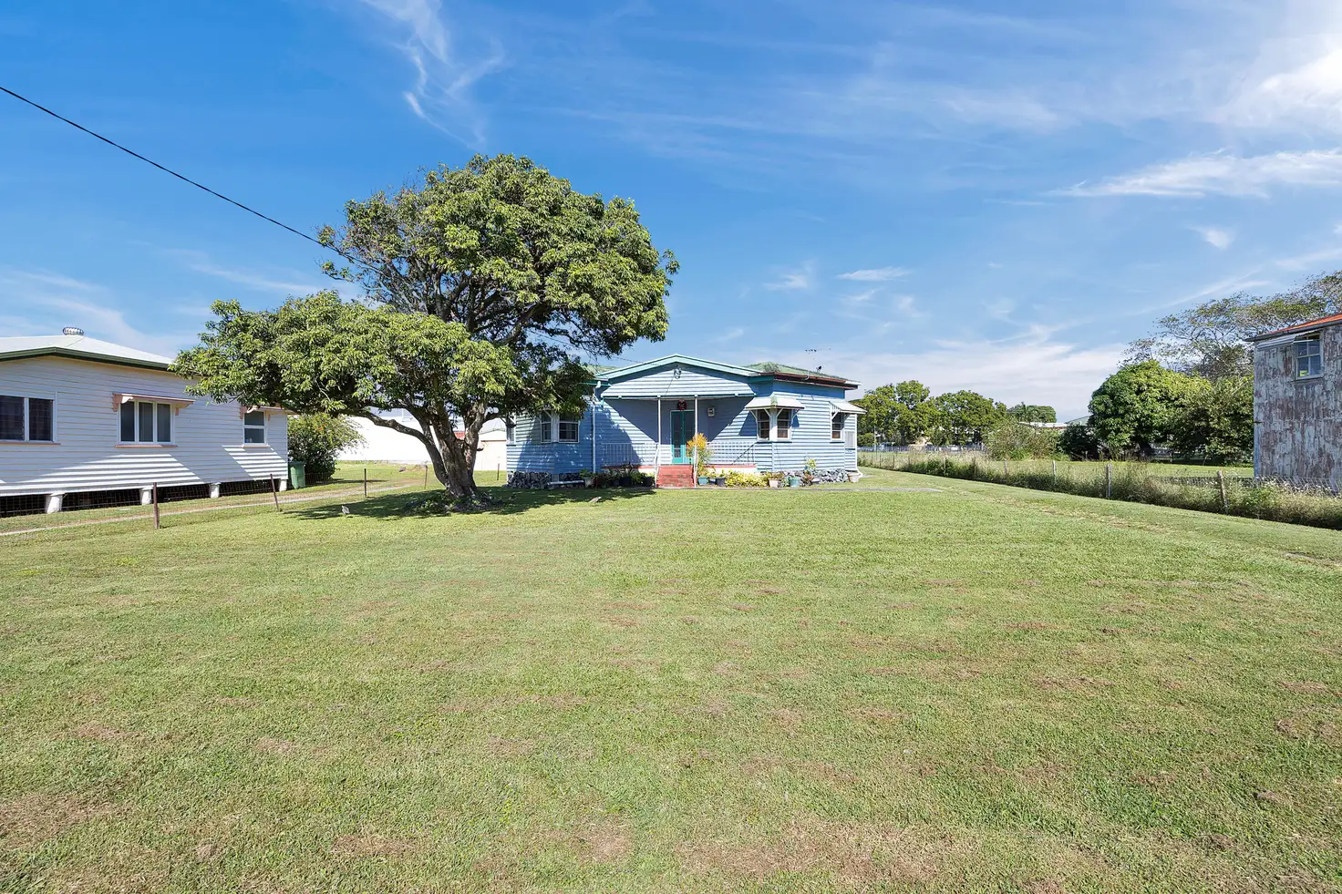 Main view of Homely house listing, 19 Milne Ln, West Mackay QLD 4740