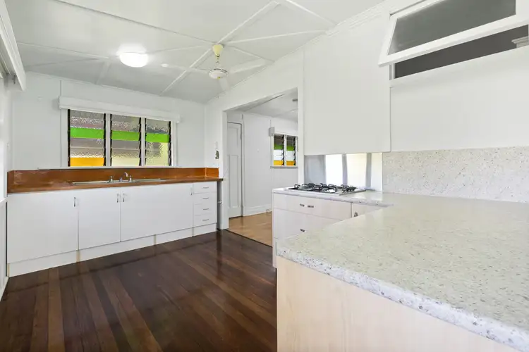 Second view of Homely house listing, 19 Milne Ln, West Mackay QLD 4740
