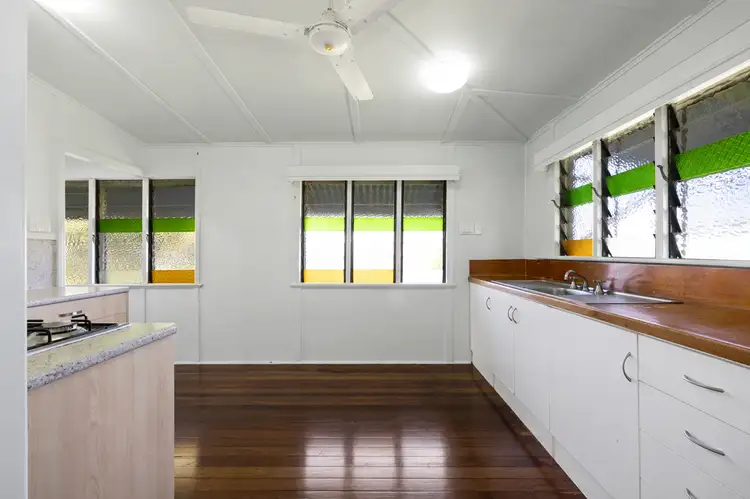 Third view of Homely house listing, 19 Milne Ln, West Mackay QLD 4740