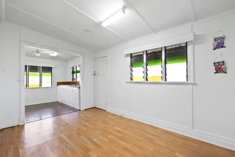 Fourth view of Homely house listing, 19 Milne Ln, West Mackay QLD 4740