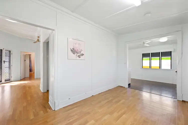 Fifth view of Homely house listing, 19 Milne Ln, West Mackay QLD 4740