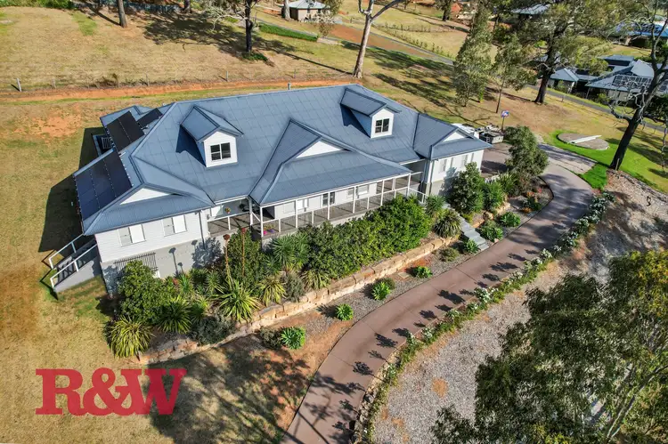 Main view of Homely house listing, 18 Stonequarry Creek Road, Picton NSW 2571