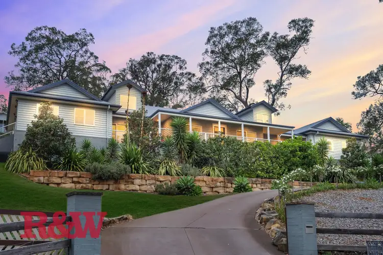 Second view of Homely house listing, 18 Stonequarry Creek Road, Picton NSW 2571