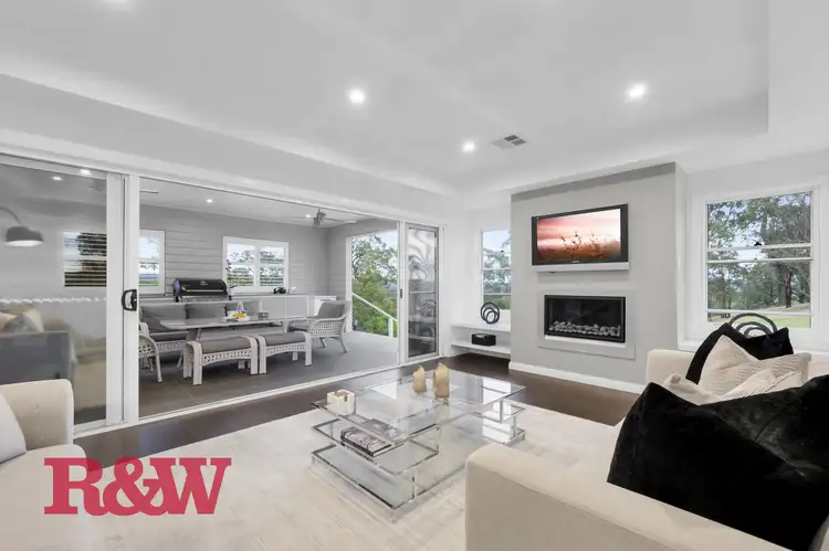 Fourth view of Homely house listing, 18 Stonequarry Creek Road, Picton NSW 2571