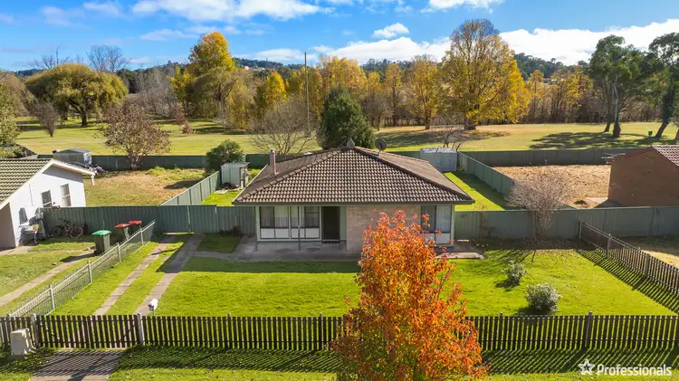 Main view of Homely house listing, 12 McIntosh Crescent, Armidale NSW 2350