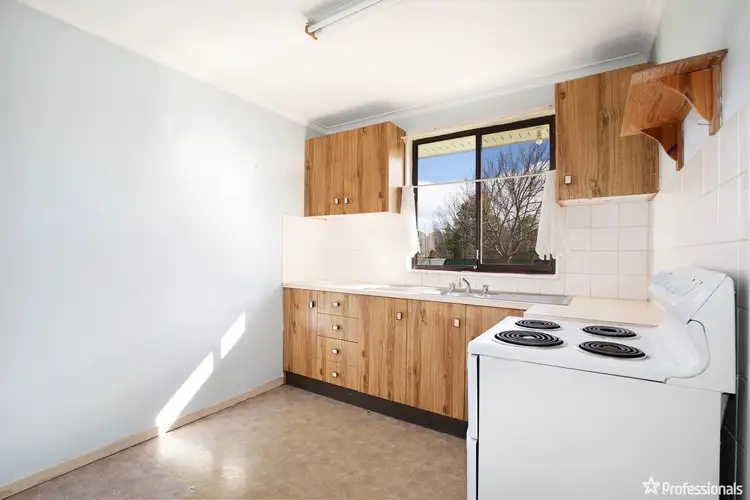 Second view of Homely house listing, 12 McIntosh Crescent, Armidale NSW 2350