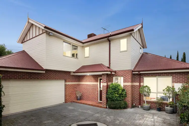 3/15 St Kinnord Street, Aberfeldie VIC 3040