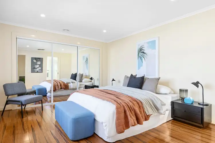 Sixth view of Homely townhouse listing, 3/15 St Kinnord Street, Aberfeldie VIC 3040