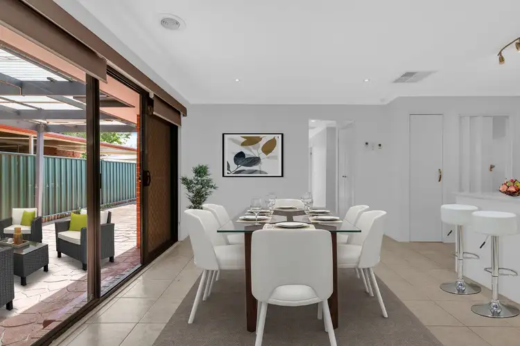 Third view of Homely house listing, 26 Roycroft Avenue, Burnside VIC 3023