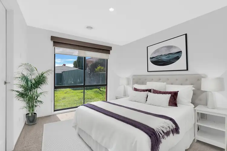 Fifth view of Homely house listing, 26 Roycroft Avenue, Burnside VIC 3023