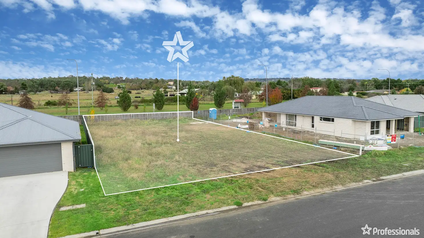 Main view of Homely land listing, 6 Pinto Street, Armidale NSW 2350