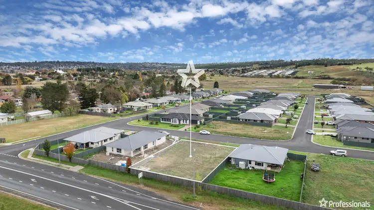 Second view of Homely land listing, 6 Pinto Street, Armidale NSW 2350