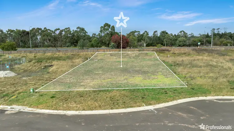 Third view of Homely land listing, 14 Colin Crescent, Armidale NSW 2350