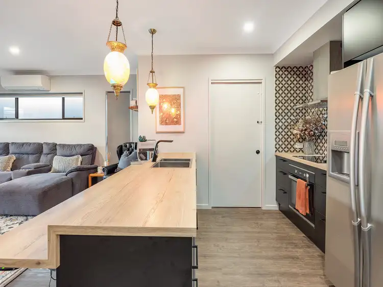 Second view of Homely house listing, 4 Paddington Circuit, Baringa QLD 4551