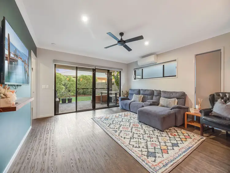 Third view of Homely house listing, 4 Paddington Circuit, Baringa QLD 4551
