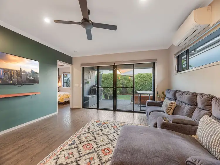 Fourth view of Homely house listing, 4 Paddington Circuit, Baringa QLD 4551