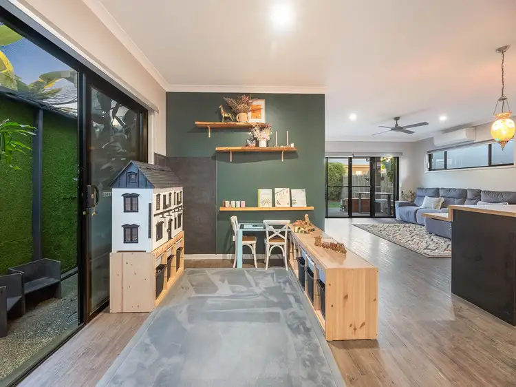 Fifth view of Homely house listing, 4 Paddington Circuit, Baringa QLD 4551