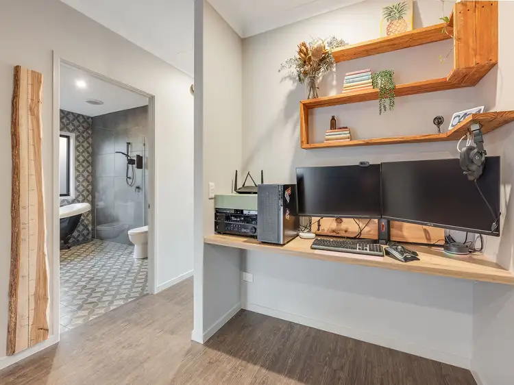 Sixth view of Homely house listing, 4 Paddington Circuit, Baringa QLD 4551
