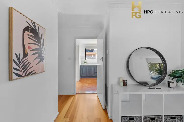 Fifth view of Homely house listing, 21 Spring Street, Tullamarine VIC 3043
